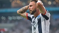 Layún sabe que Monterrey no puede dejar más puntos