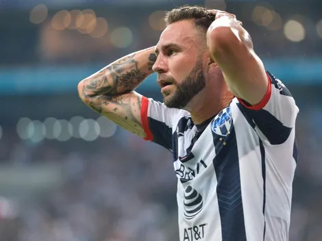 Layún sabe que Monterrey no puede dejar más puntos