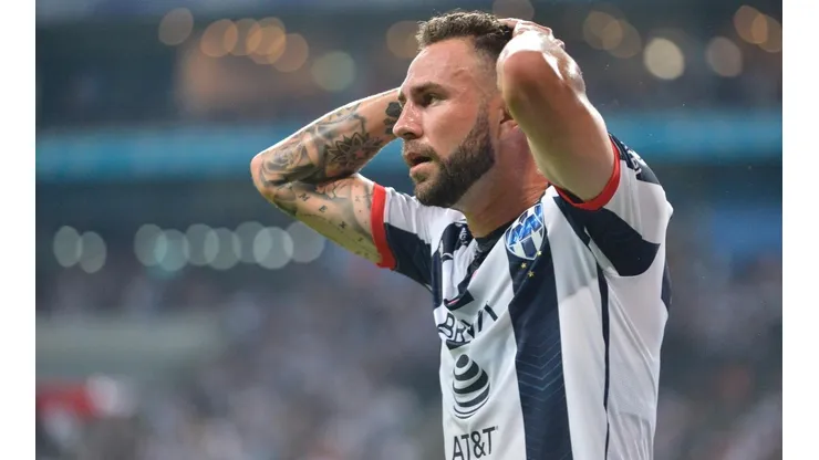 Layún sabe que Monterrey no puede dejar más puntos