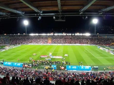 Si hay paro en el FPC, ¿los clubes seguirán jugando con futbolistas de categoría Sub-20?