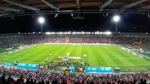 Si hay paro en el FPC, ¿los clubes seguirán jugando con futbolistas de categoría Sub-20?