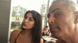 Lunati saludó a su novia en su primer día de la madre: "Gracias por traer otro gallina a este mundo"