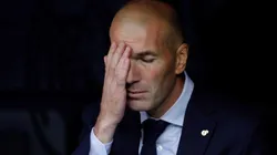 El Real Madrid tendría dos posibles reemplazantes de Zidane en caso de que pierda en Estambul
