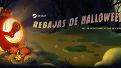 Filtran las fechas para las rebajas de Halloween, Black Friday y Navidad de Steam