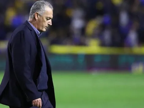 Se perfila el once de Boca para intentar dar vuelta la historia ante River