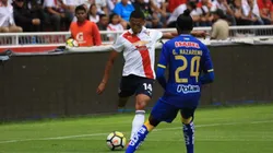 LDU vs. Delfín