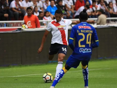 Qué canal transmite Liga de Quito vs. Delfín por la LigaPro de Ecuador