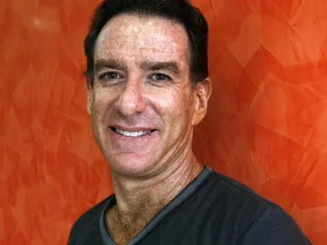 Eddie Fleischman explotó contra la FPF: "Dan vergüenza, nos creen idiotas a todos"