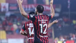 Alajuelense va por otro triunfo