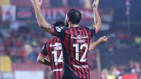 Alajuelense va por otro triunfo