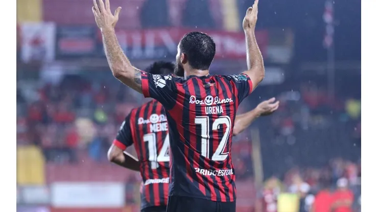 Alajuelense va por otro triunfo