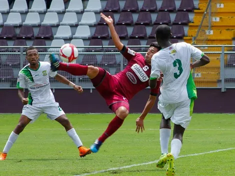 Qué canal transmite Saprissa vs. Limón por la Liga Promerica de Costa Rica