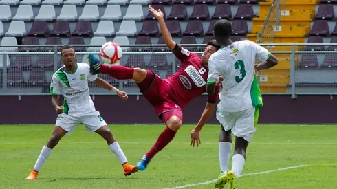 Saprissa vs. Limón