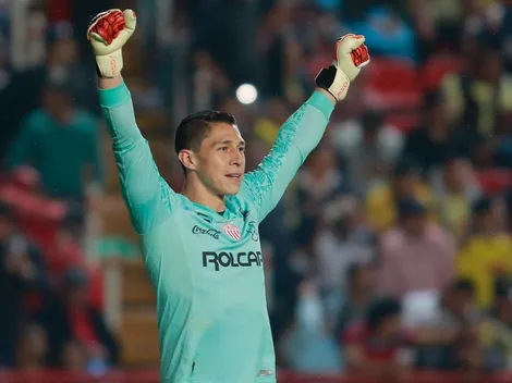 Hugo González disparó contra el América por no solidarizarse con Veracruz