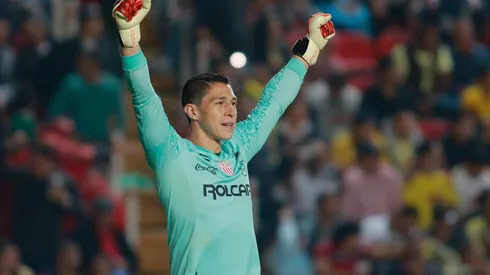 Hugo González disparó contra el América por no solidarizarse con Veracruz