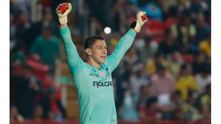 Hugo González disparó contra el América por no solidarizarse con Veracruz