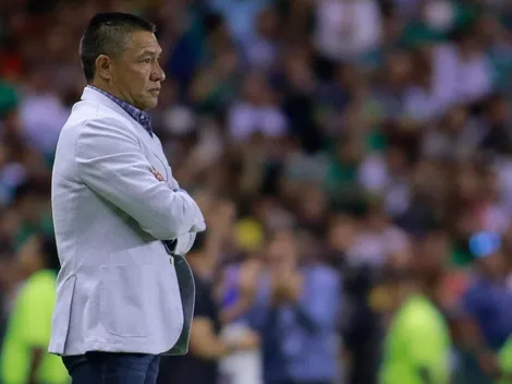La fuerte crítica de Ambriz hacia el plantel de Tigres