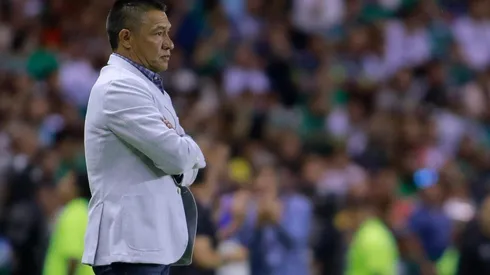 La fuerte crítica de Ambriz hacia el plantel de Tigres