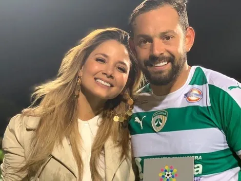 Melissa Martínez responde pregunta del millón: ¿cuándo tendrá hijos con Matías Mier?