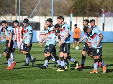 Cómo ver en vivo Riestra vs. Brown de Adrogué por la Primera Nacional