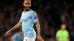 El City busca blindar a Sterling para que no vaya al Real Madrid
