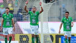 En un gran partido, León se impuso a Pumas en condición de visitante.