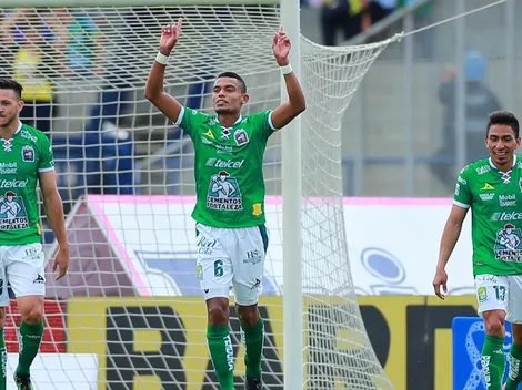 León venció 2-1 a Pumas y se acerca a la Liguilla