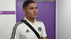 River mete miedo: Quintero, convocado para enfrentar a Boca Juniors en la Libertadores