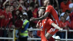 América de Cali puso dos panes en Twitter tras la victoria contra Nacional y estalló todo