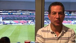 Javier Alarcón explotó con la directiva de Cruz Azul: para él, no hay chance de entrar a la Liguilla