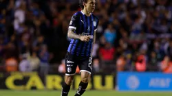 Querétaro vs. San Luis (Foto: Jam Media)