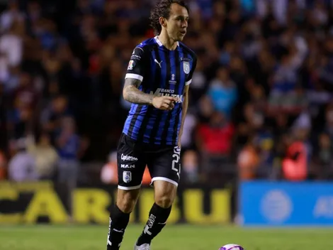 Qué canal transmite Atlético San Luis vs. Querétaro por la Liga MX