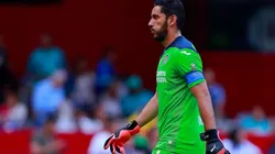 Una falta de respeto: luego de su pésima actuación, San Cadilla se burló de Jesús Corona