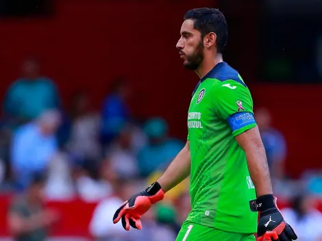 Una falta de respeto: luego de su pésima actuación, San Cadilla se burló de Jesús Corona