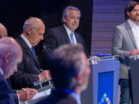 Cómo ver en vivo el debate presidencial en Argentina: Hora y TV