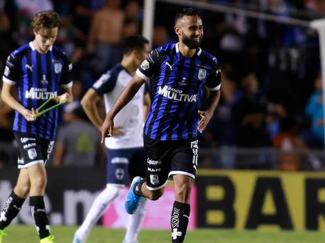 Ver en VIVO Atlético San Luis vs. Querétaro por la Liga MX