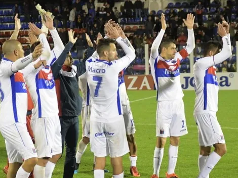 Cómo ver en vivo Sarmiento vs Tigre por la Primera Nacional