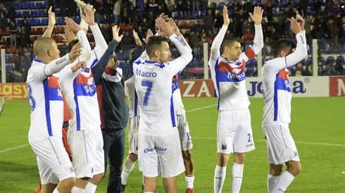 Cómo ver en vivo Sarmiento vs Tigre por la Primera Nacional