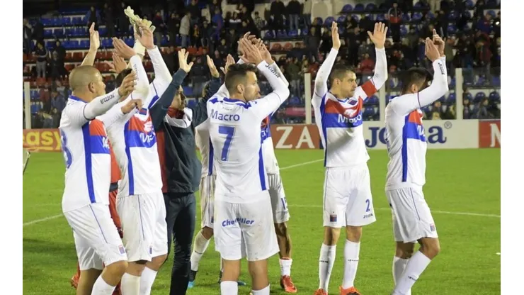 Cómo ver en vivo Sarmiento vs Tigre por la Primera Nacional