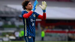 Ahora sí es Memo: Ochoa fue clave para que América sumara en Necaxa