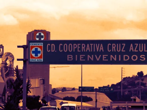 Cruz Azul, de Jasso al sueño de una nueva casa