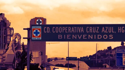 La historia de la Máquina comenzó en este lugar.