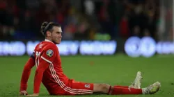 El extraño hermetismo del Real Madrid sobre el estado físico de Gareth Bale