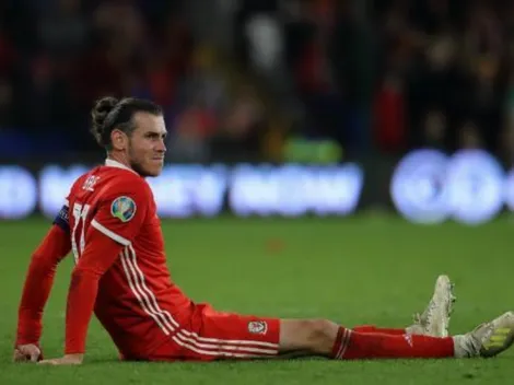 El extraño hermetismo del Real Madrid sobre el estado físico de Gareth Bale
