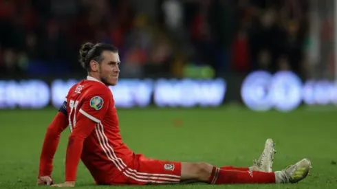 El extraño hermetismo del Real Madrid sobre el estado físico de Gareth Bale