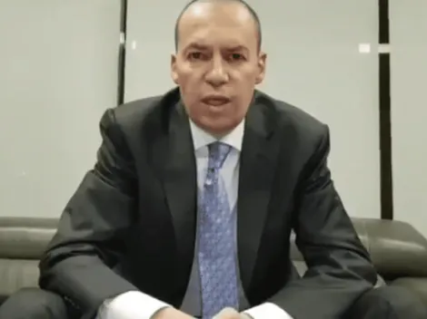 André Marín destrozó a Cruz Azul