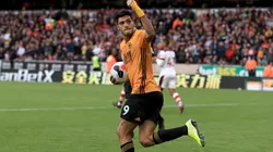 ¿Cuándo volverá a anotar Raúl Jiménez tras su gol a Southampton?