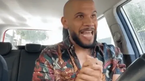 Quiere llevar la contra: Pello Maldonado sostuvo que "todos le tienen envidia a Tigres"