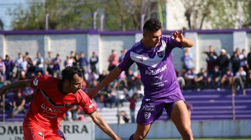 Cómo ver en vivo Villa Dálmine vs. Defensores de Belgrano por la Primera Nacional