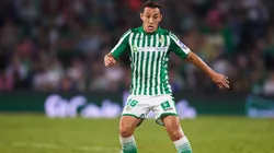 Escasa participación de los mexicanos en lo que va de la temporada.